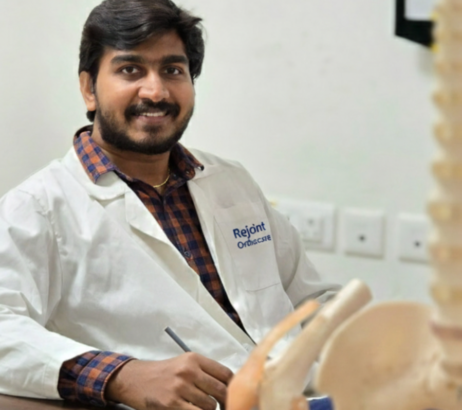 orthopaedic consultation